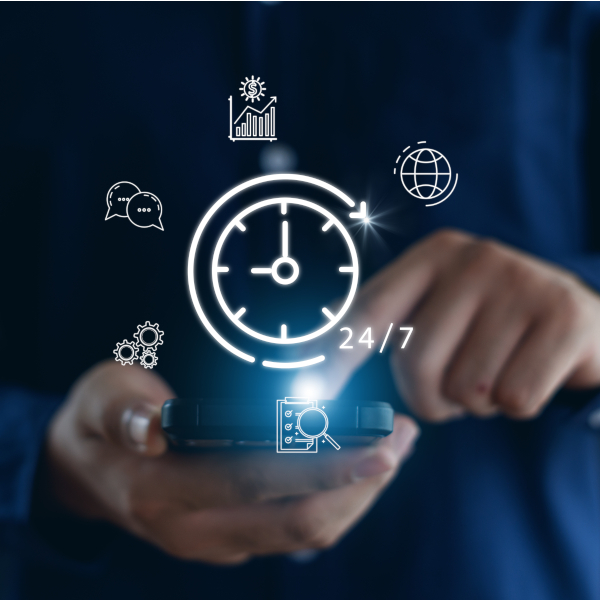 control horario funciones