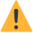 warning