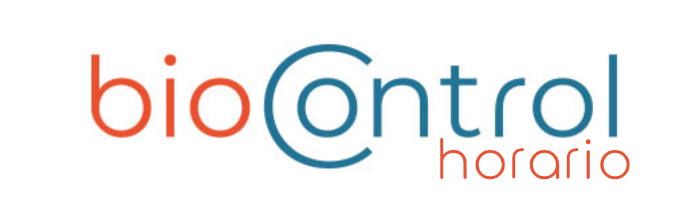bio contol hoario logo